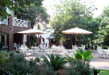 Gooderson Fabz Garden Hotel & Conference Centre Johannesburg Exterior photo